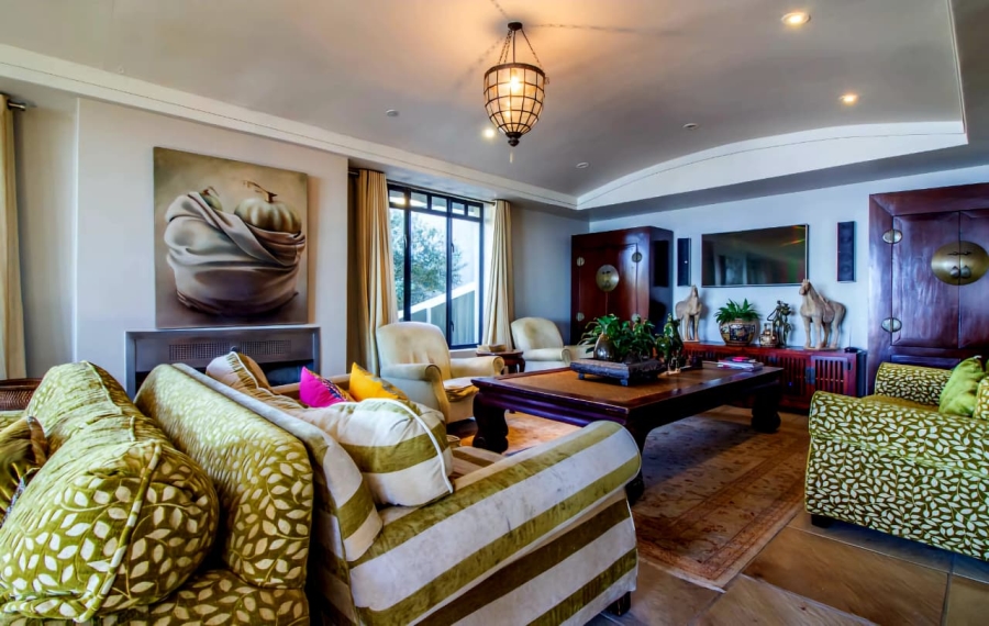 8 Bedroom Property for Sale in Oubaai Western Cape